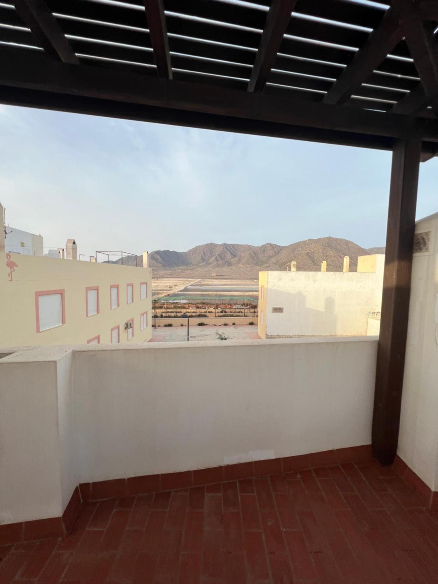 Casa Familiar En La Almadraba Con Espectacular Terraza Villa El Pozo del Cabo Dış mekan fotoğraf